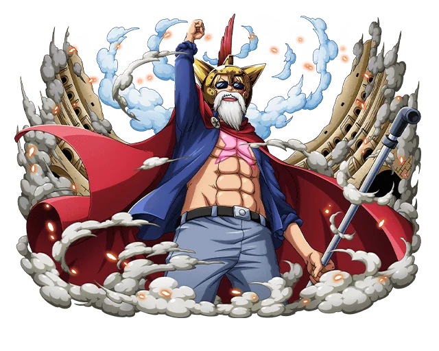luffy
