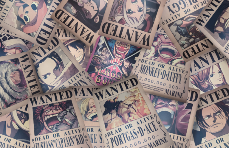 pack d'affiches