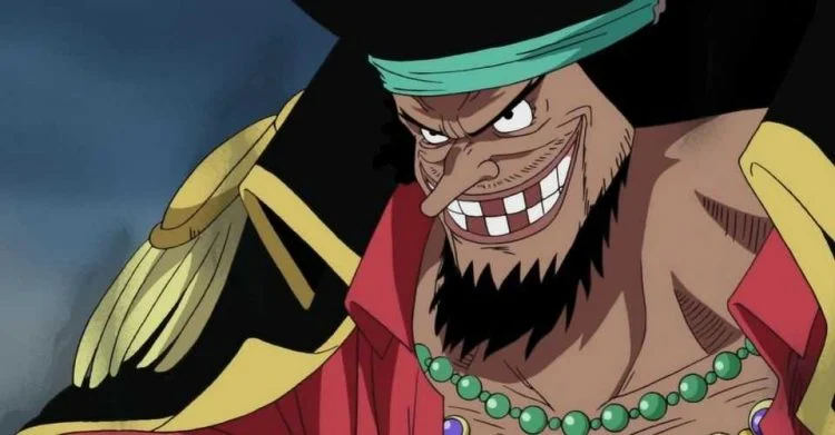 barbe noire